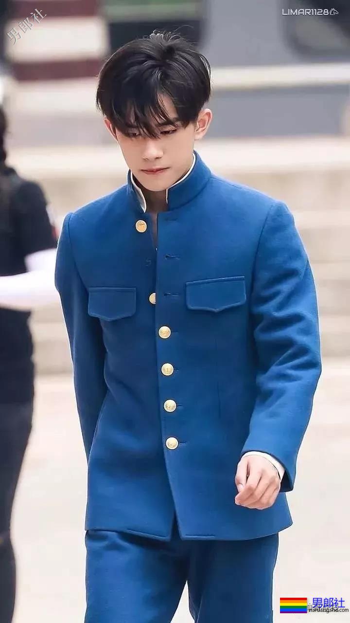 易烊千玺《少年的你》被虐惨,你戒得掉这狂野少年的气息吗? - 51虹马 易烊千玺《少年的你》被虐惨,你戒得掉这狂野少年的气息吗? - 51虹马