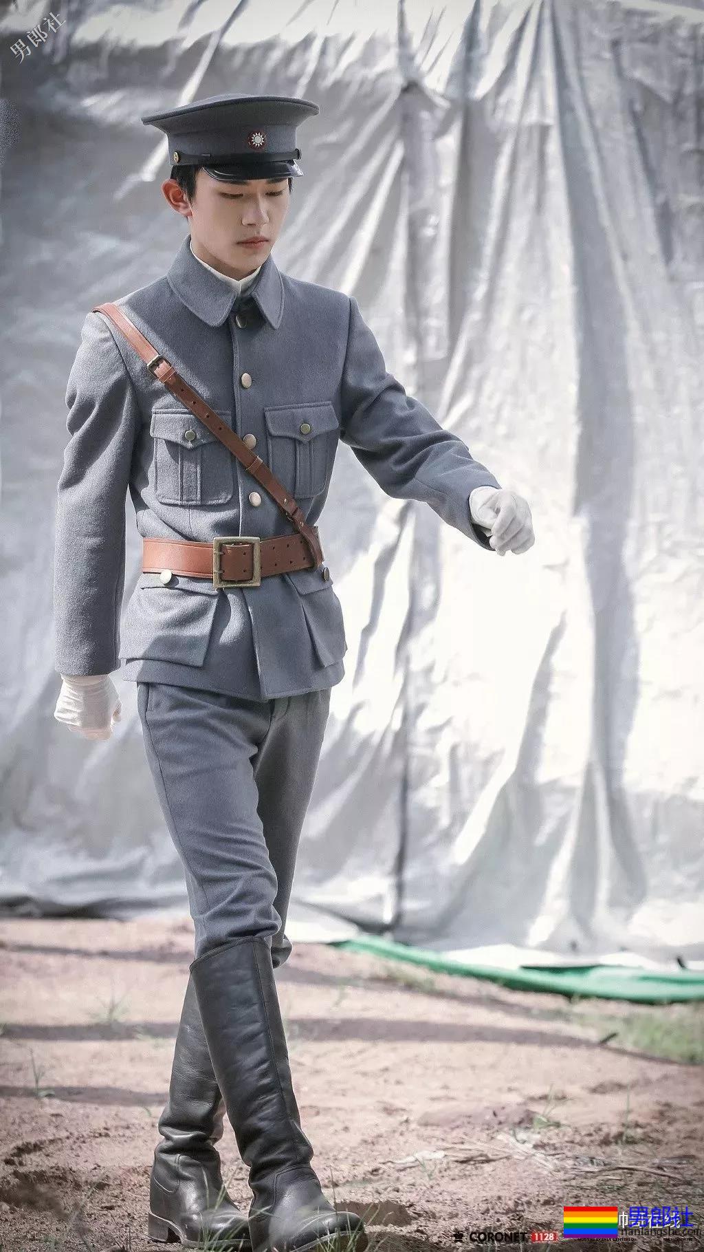 易烊千玺《少年的你》被虐惨，你戒得掉这狂野少年的气息吗？ - 51虹马