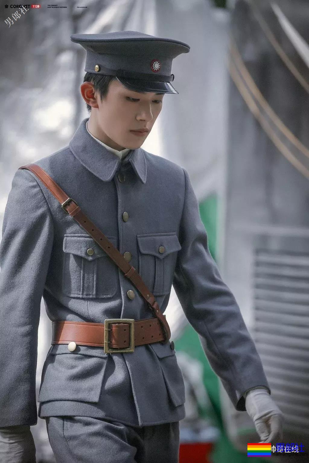 易烊千玺《少年的你》被虐惨,你戒得掉这狂野少年的气息吗? - 51虹马 易烊千玺《少年的你》被虐惨,你戒得掉这狂野少年的气息吗? - 51虹马