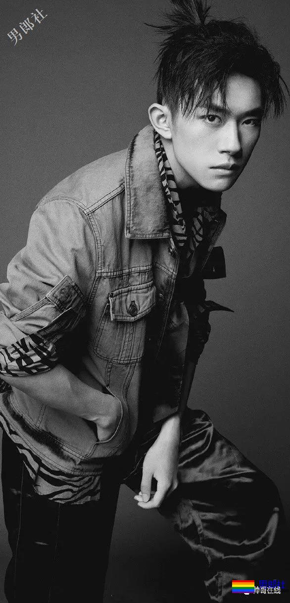 易烊千玺《少年的你》被虐惨，你戒得掉这狂野少年的气息吗？ - 51虹马