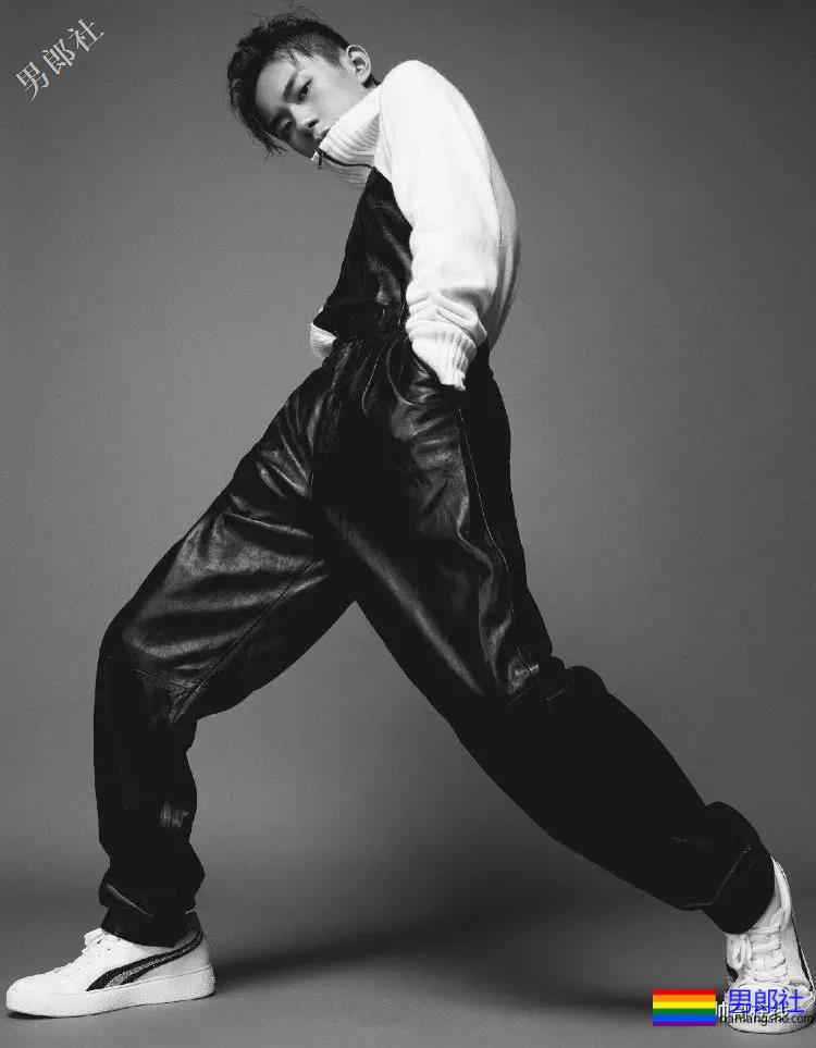 易烊千玺《少年的你》被虐惨,你戒得掉这狂野少年的气息吗? - 51虹马 易烊千玺《少年的你》被虐惨,你戒得掉这狂野少年的气息吗? - 51虹马