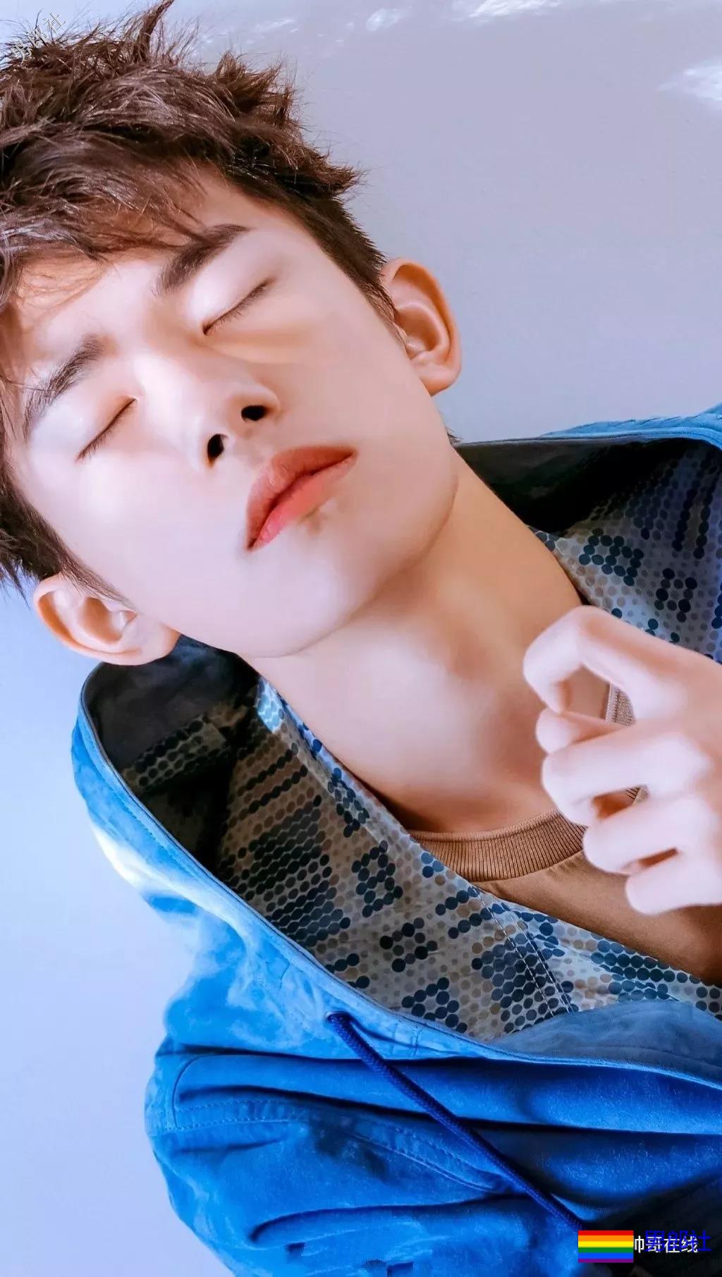 易烊千玺《少年的你》被虐惨,你戒得掉这狂野少年的气息吗? - 51虹马 易烊千玺《少年的你》被虐惨,你戒得掉这狂野少年的气息吗? - 51虹马