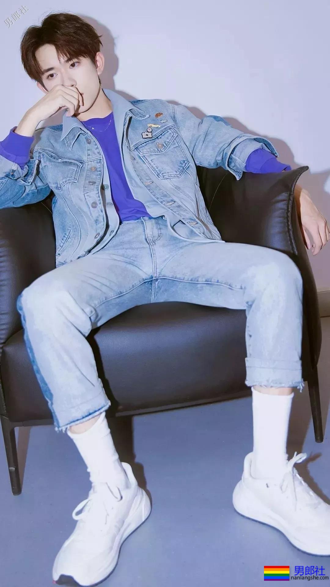 易烊千玺《少年的你》被虐惨,你戒得掉这狂野少年的气息吗? - 51虹马 易烊千玺《少年的你》被虐惨,你戒得掉这狂野少年的气息吗? - 51虹马