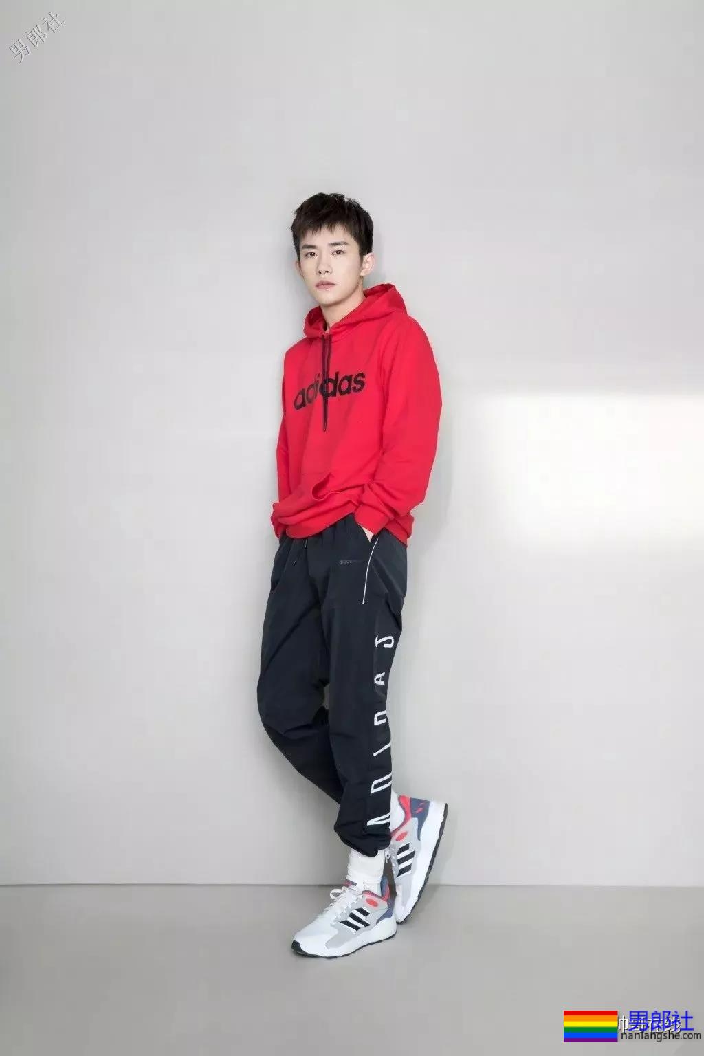 易烊千玺《少年的你》被虐惨，你戒得掉这狂野少年的气息吗？ - 51虹马