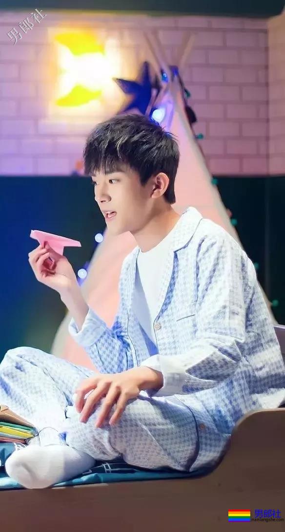 易烊千玺《少年的你》被虐惨，你戒得掉这狂野少年的气息吗？ - 51虹马