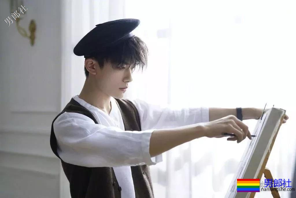 易烊千玺《少年的你》被虐惨，你戒得掉这狂野少年的气息吗？ - 51虹马