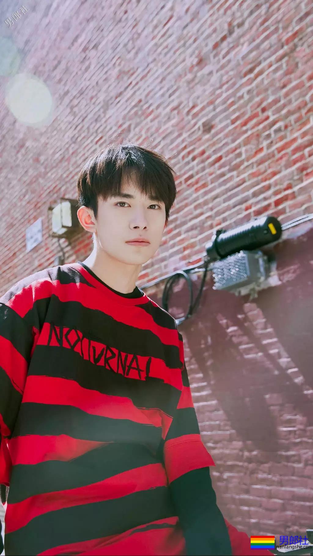 易烊千玺《少年的你》被虐惨，你戒得掉这狂野少年的气息吗？ - 51虹马