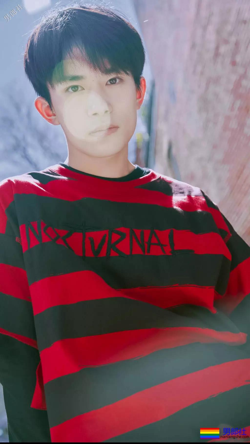 易烊千玺《少年的你》被虐惨，你戒得掉这狂野少年的气息吗？ - 51虹马