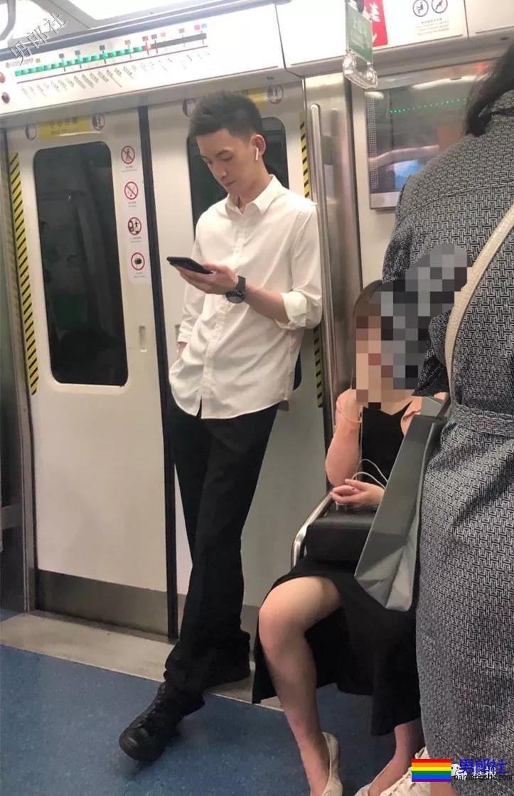 抓拍穿紧身裤的龙舟体育生，都是粗壮肌肉男 - 51虹马