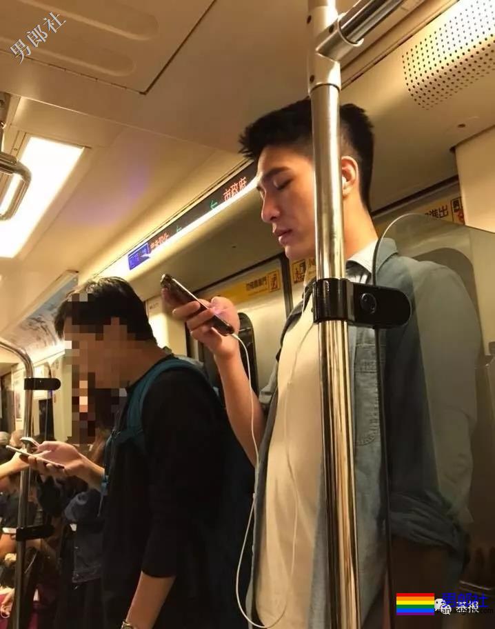 抓拍穿紧身裤的龙舟体育生，都是粗壮肌肉男 - 51虹马