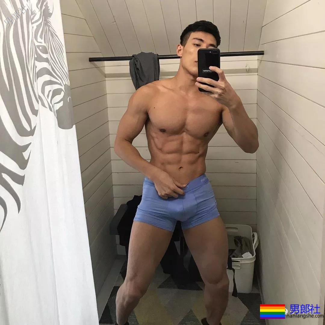 男模赵亮最新泳裤硬照一览,这谁能遭得住啊? - 51虹马 男模赵亮最新泳裤硬照一览,这谁能遭得住啊? - 51虹马