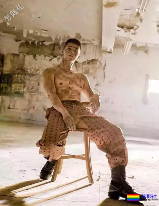 32位肌肉名媛出镜蔡依林MV，私下竟然还有拍片野郎！ - 51虹马