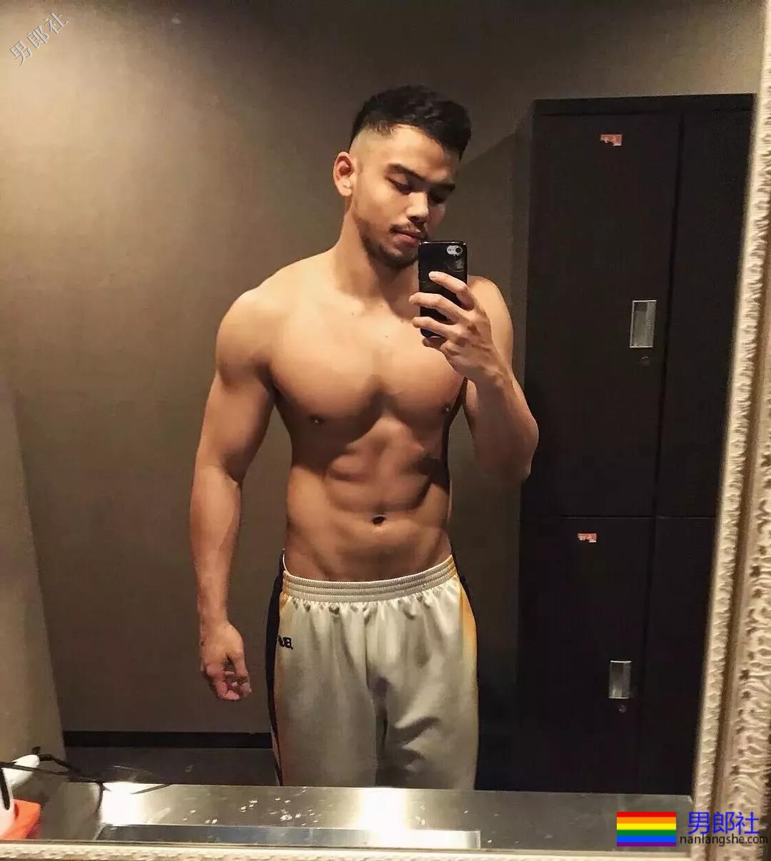 32位肌肉名媛出镜蔡依林MV，私下竟然还有拍片野郎！ - 51虹马