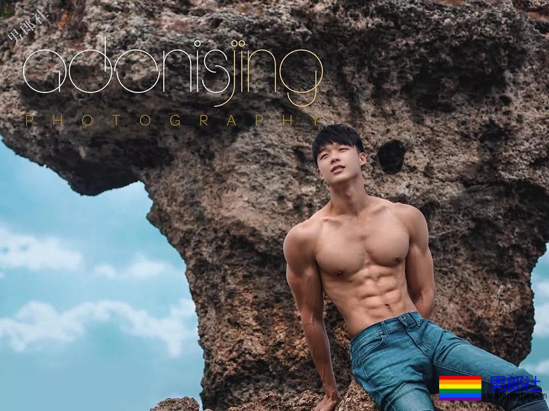 初夏的美好肉体合集！这些当红肌肉小狼狗，也太好看了吧！ - 51虹马