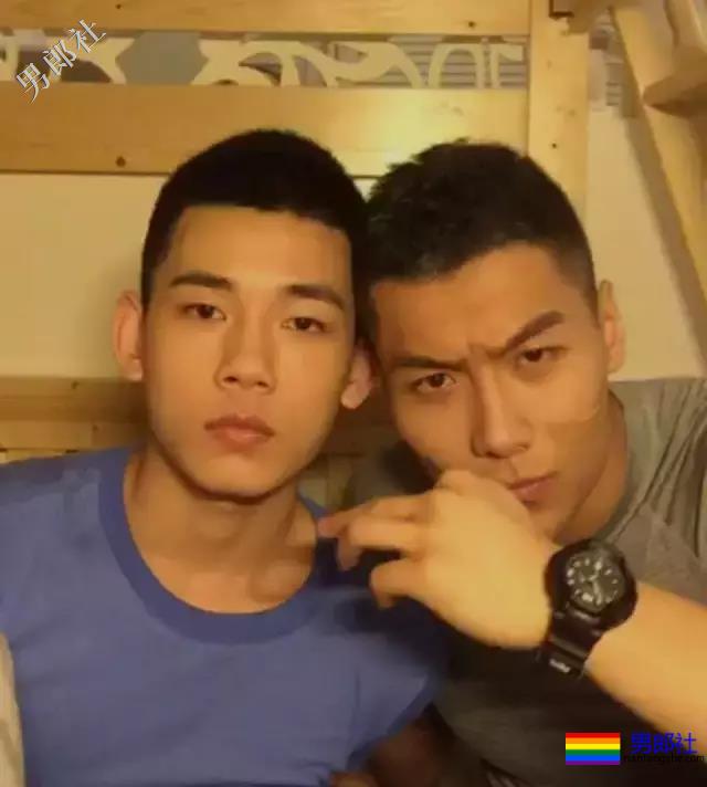 这对当红同志情侣，分手后复合了？！ - 51虹马