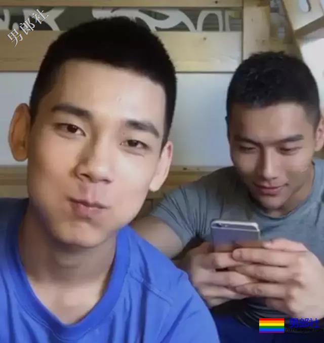 这对当红同志情侣，分手后复合了？！ - 51虹马