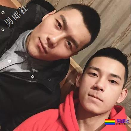 这对当红同志情侣，分手后复合了？！ - 51虹马