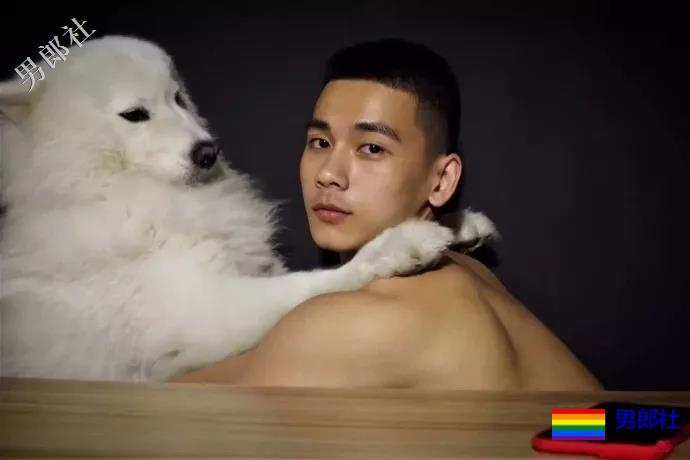 这对当红同志情侣，分手后复合了？！ - 51虹马