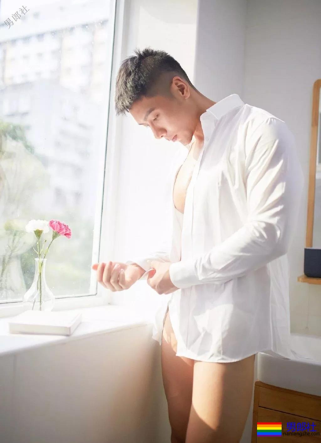 这对当红同志情侣，分手后复合了？！ - 51虹马