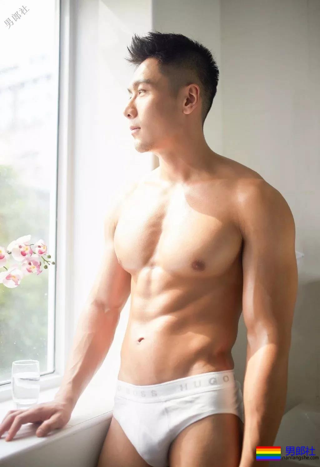 这对当红同志情侣，分手后复合了？！ - 51虹马