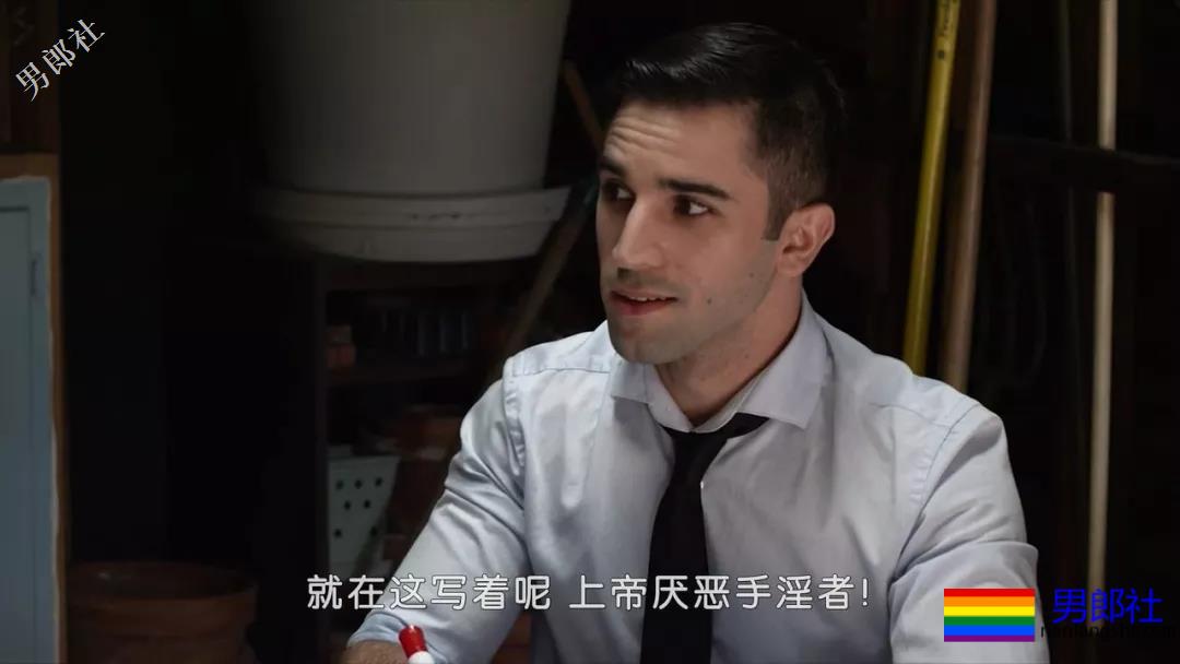 《送子成婚2》：母亲视角的同志婚姻 - 51虹马