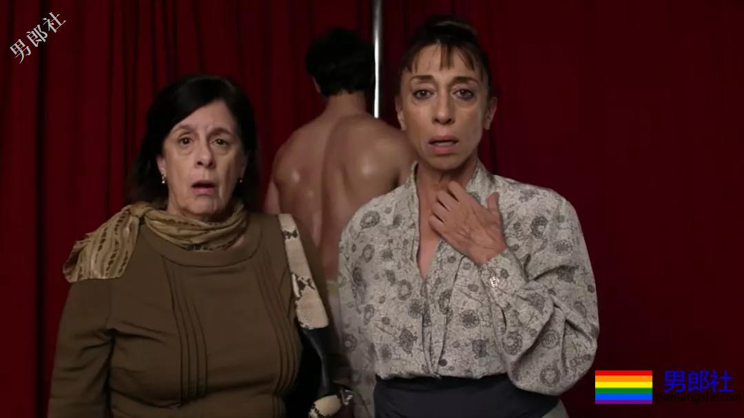 《送子成婚2》:母亲视角的同志婚姻 - 51虹马 《送子成婚2》:母亲视角的同志婚姻 - 51虹马