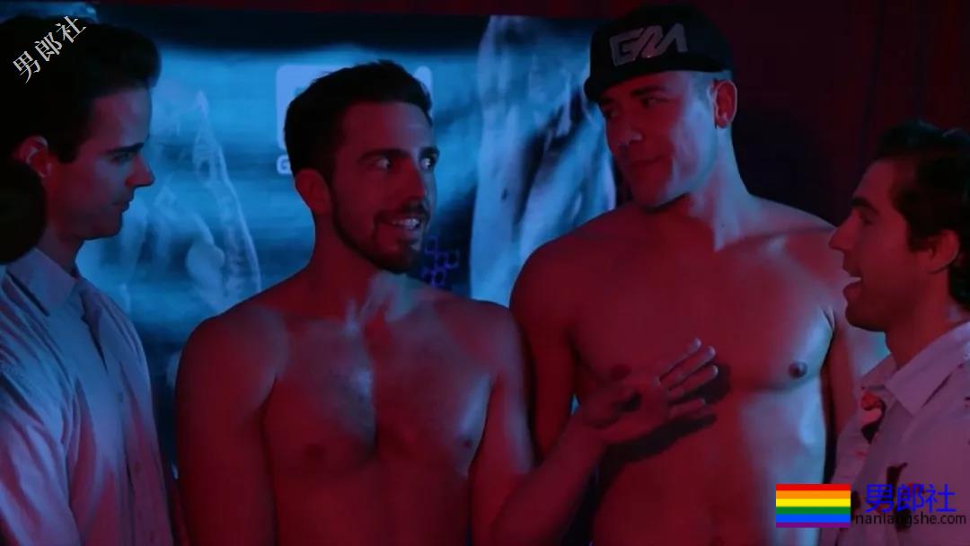 《送子成婚2》：母亲视角的同志婚姻 - 51虹马