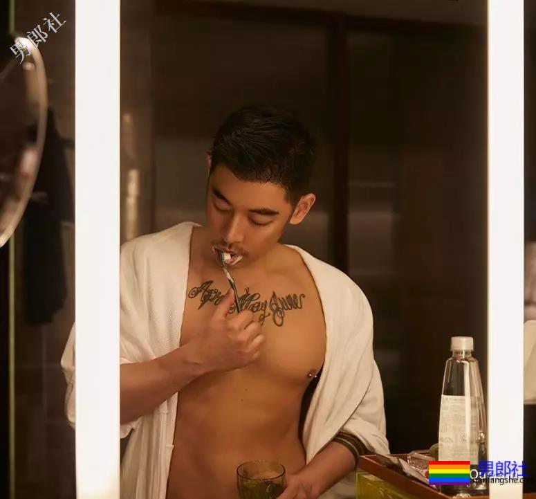 AWSL，邓涵洧请收下我的可以！ - 51虹马