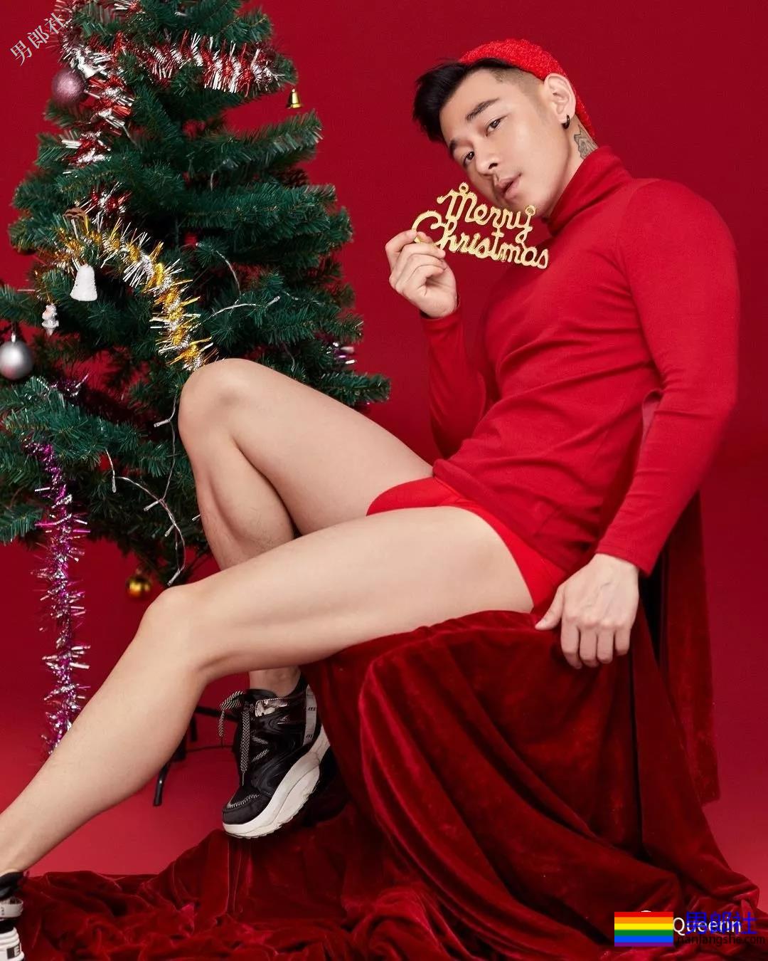 AWSL，邓涵洧请收下我的可以！ - 51虹马