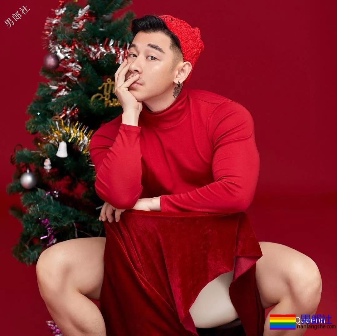 AWSL，邓涵洧请收下我的可以！ - 51虹马