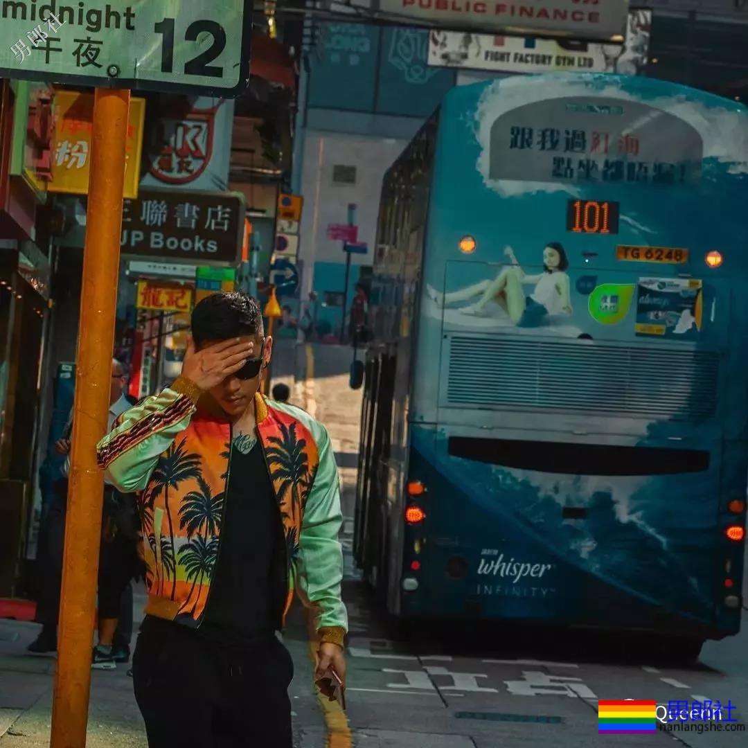 AWSL，邓涵洧请收下我的可以！ - 51虹马