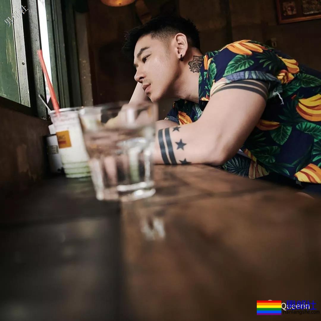 AWSL，邓涵洧请收下我的可以！ - 51虹马