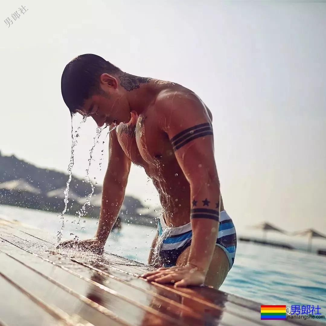 AWSL，邓涵洧请收下我的可以！ - 51虹马