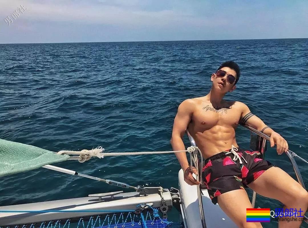 AWSL，邓涵洧请收下我的可以！ - 51虹马