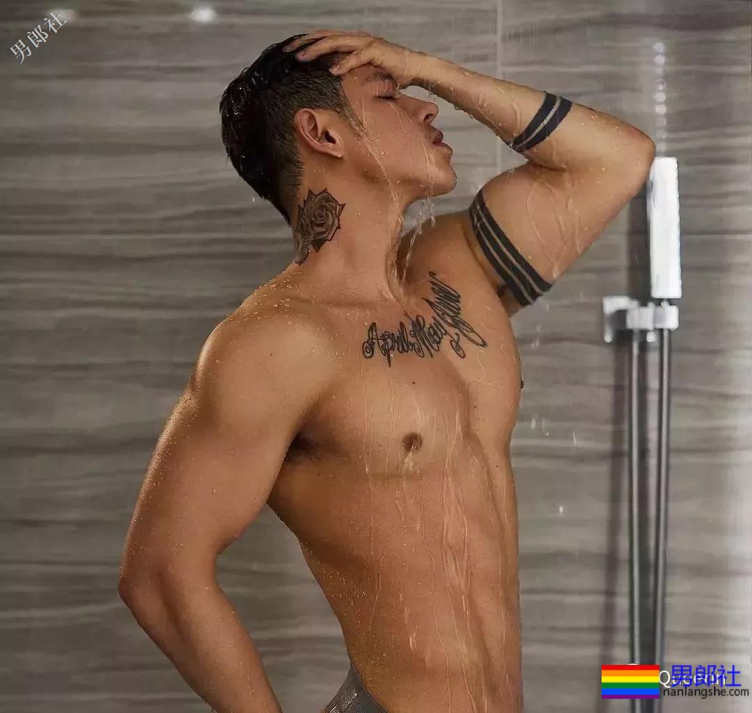 AWSL，邓涵洧请收下我的可以！ - 51虹马