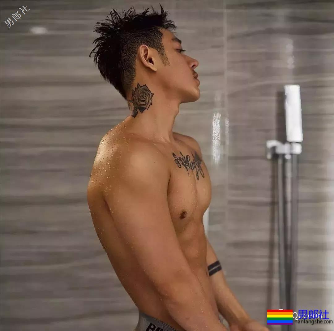 AWSL，邓涵洧请收下我的可以！ - 51虹马