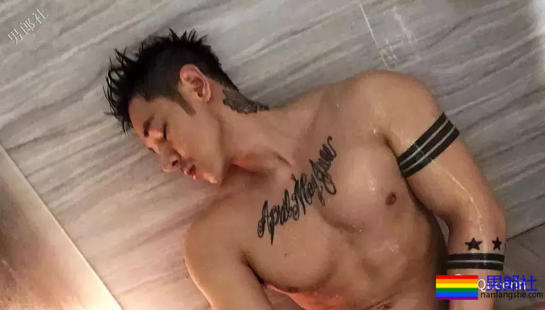 AWSL，邓涵洧请收下我的可以！ - 51虹马