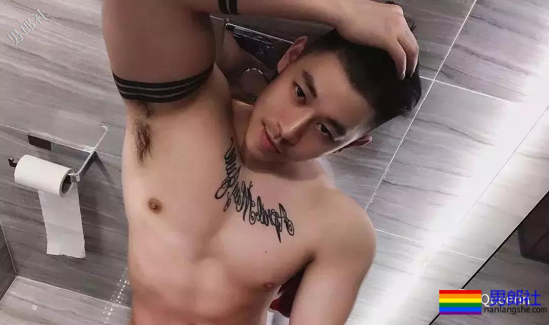 AWSL，邓涵洧请收下我的可以！ - 51虹马