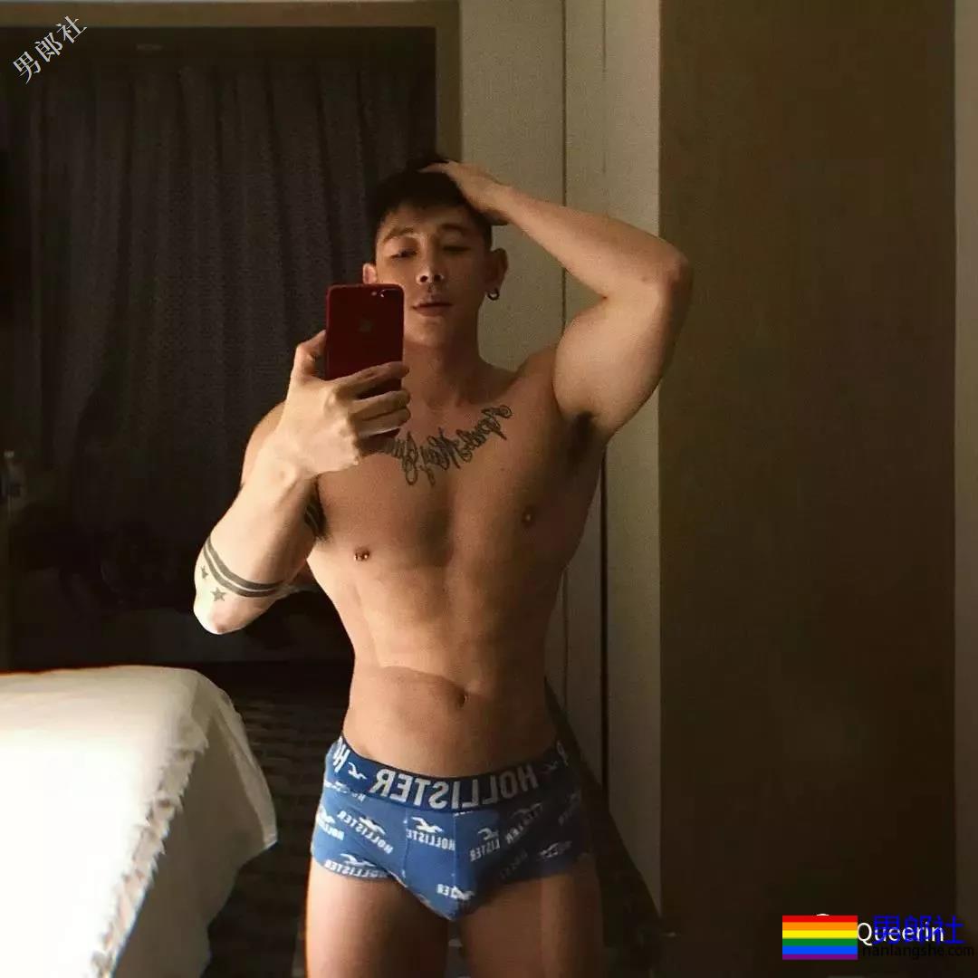 AWSL，邓涵洧请收下我的可以！ - 51虹马