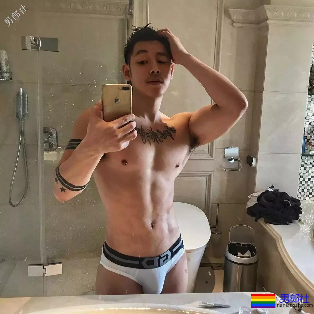 AWSL，邓涵洧请收下我的可以！ - 51虹马