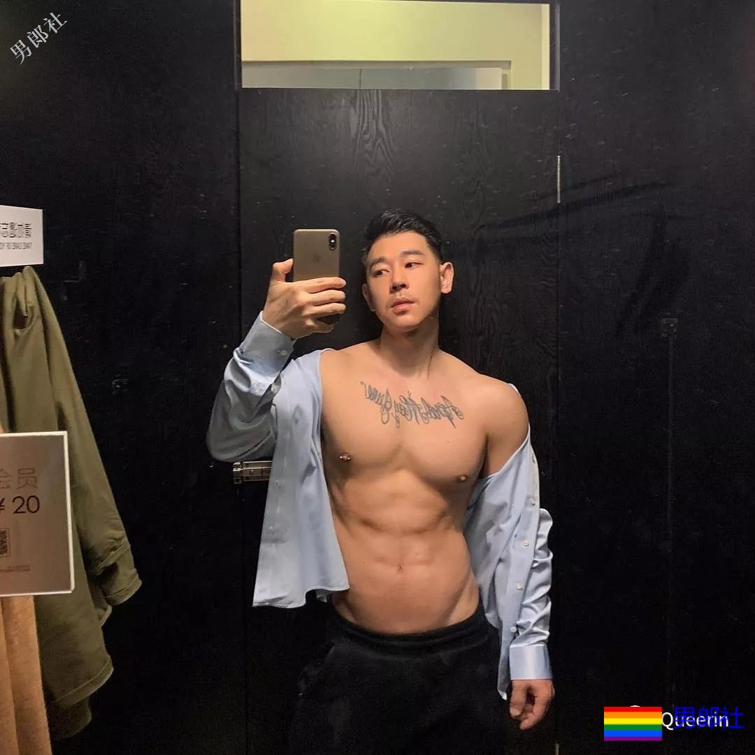 AWSL，邓涵洧请收下我的可以！ - 51虹马