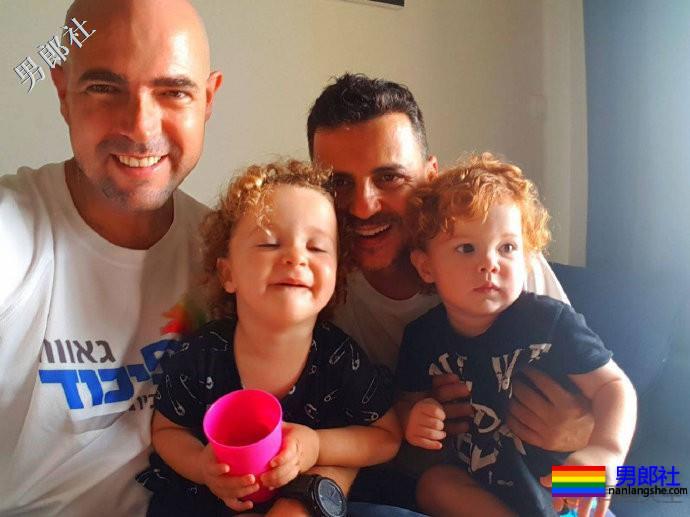 以色列出现首位公开gay身份的内阁部长 - 51虹马