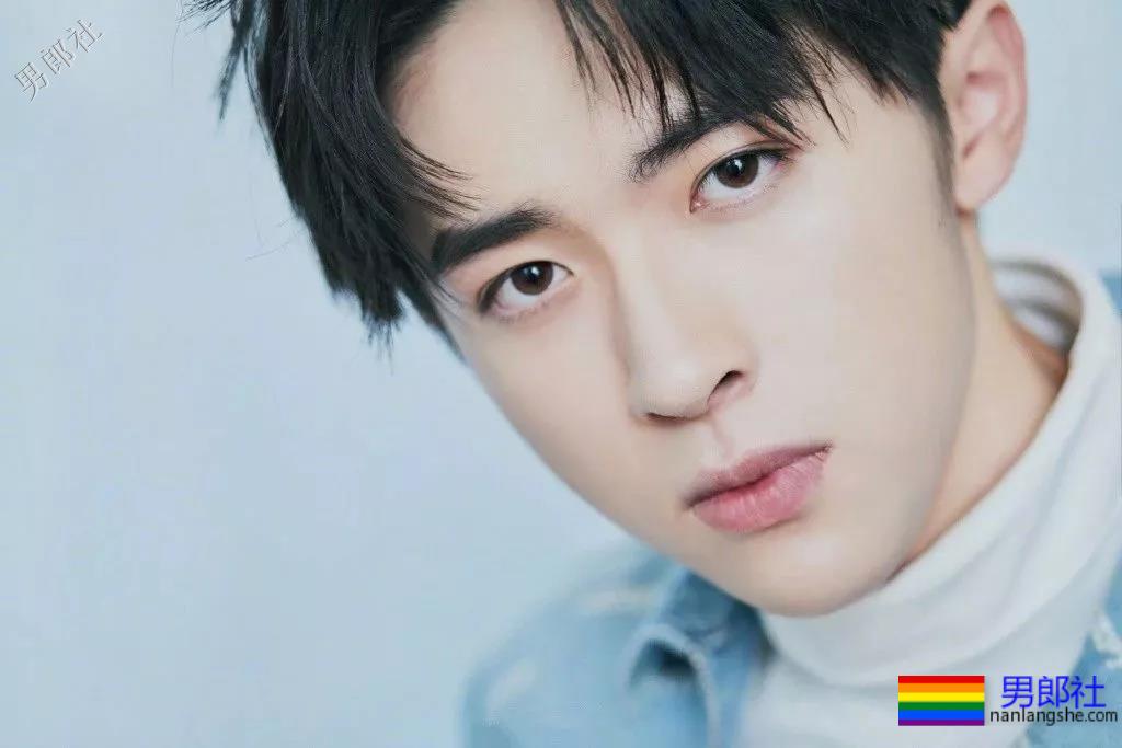 被于正捧红的帅哥！这样的小狼狗“后宫”，我也想要！ - 51虹马