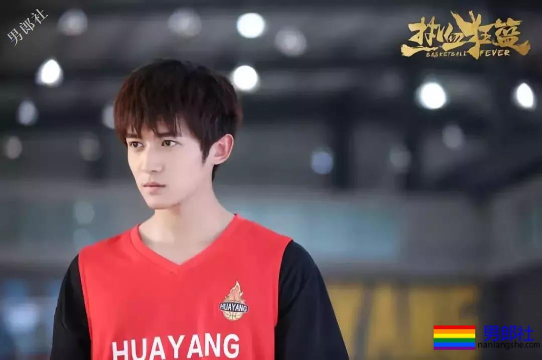 被于正捧红的帅哥!这样的小狼狗“后宫”,我也想要! - 51虹马 被于正捧红的帅哥!这样的小狼狗“后宫”,我也想要! - 51虹马