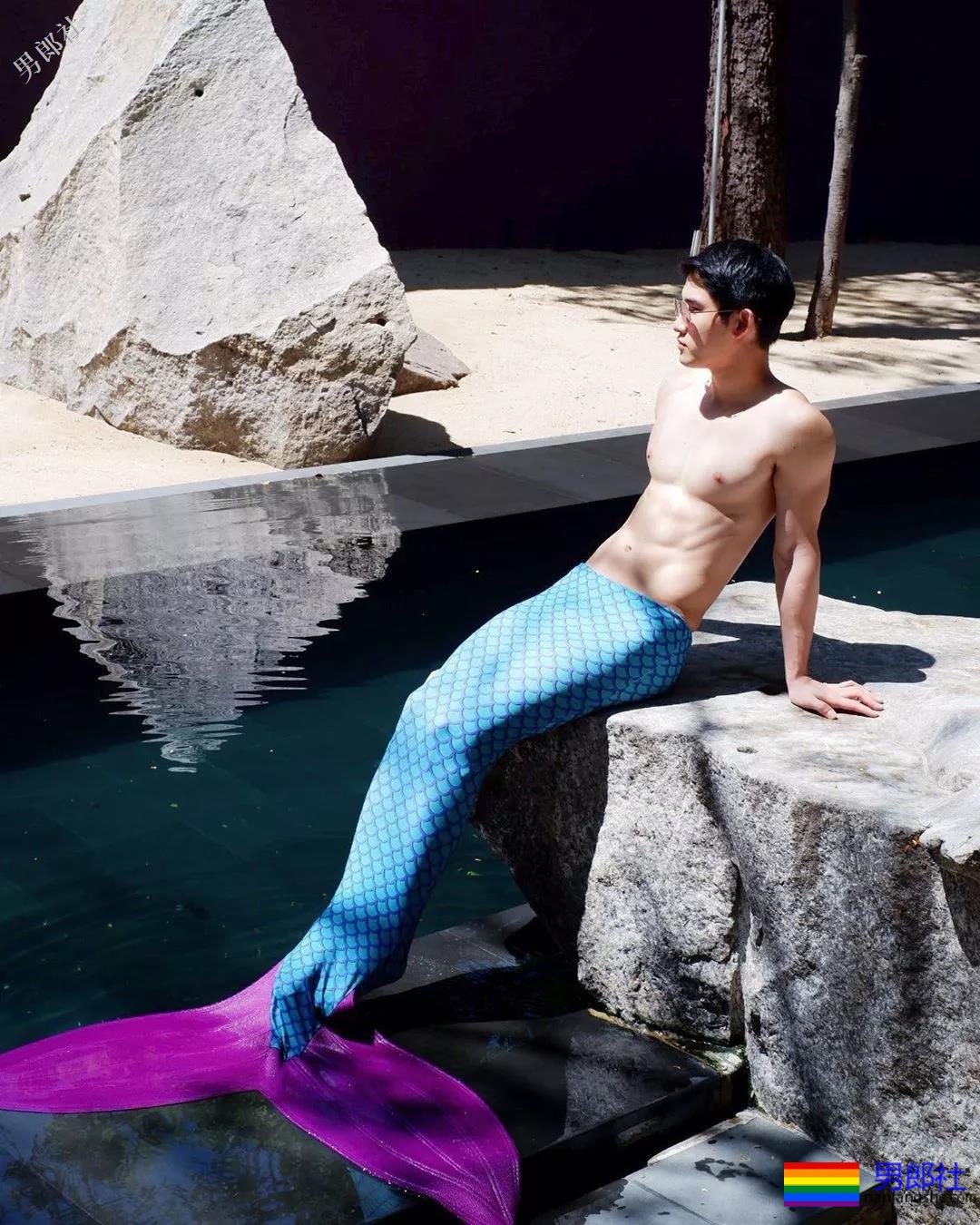 白净小奶狗超大粉红胸肌,牛奶肌泳裤狂魔太鲜嫩! - 51虹马 白净小奶狗超大粉红胸肌,牛奶肌泳裤狂魔太鲜嫩! - 51虹马