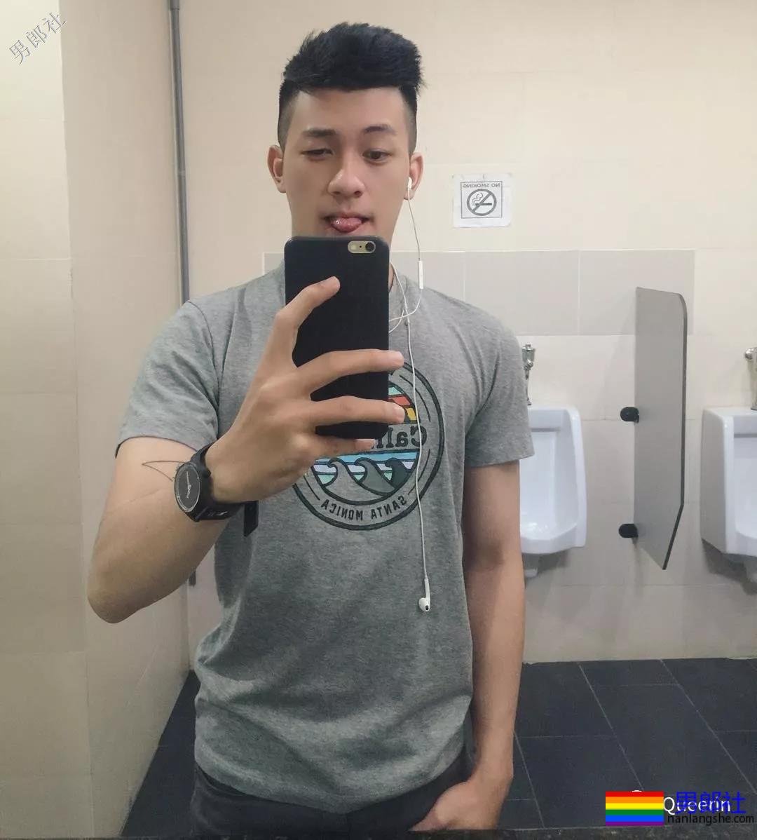 这是谁？长得好看，身材又好 - 51虹马