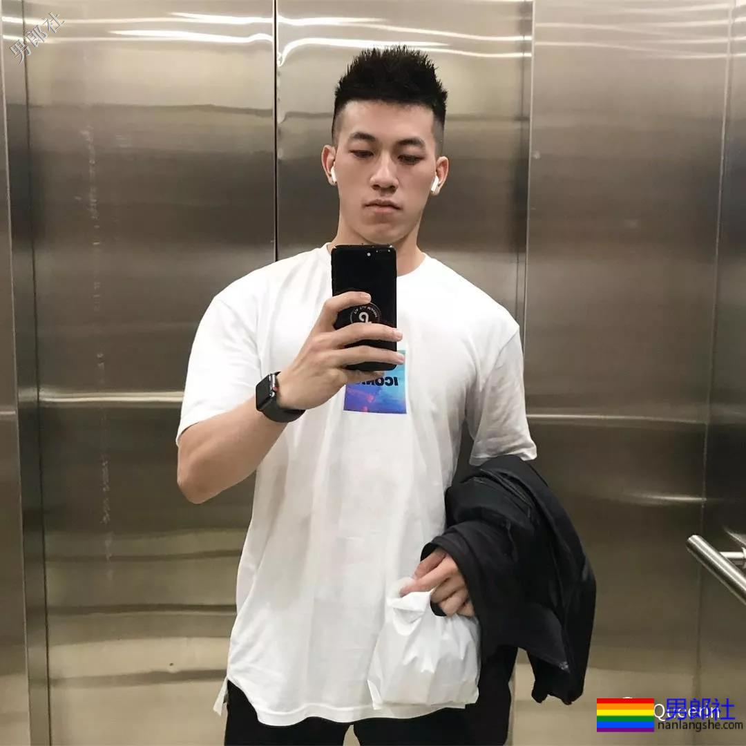 这是谁？长得好看，身材又好 - 51虹马