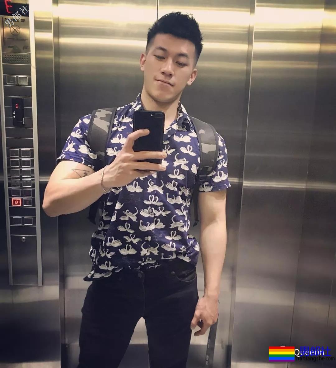 这是谁？长得好看，身材又好 - 51虹马