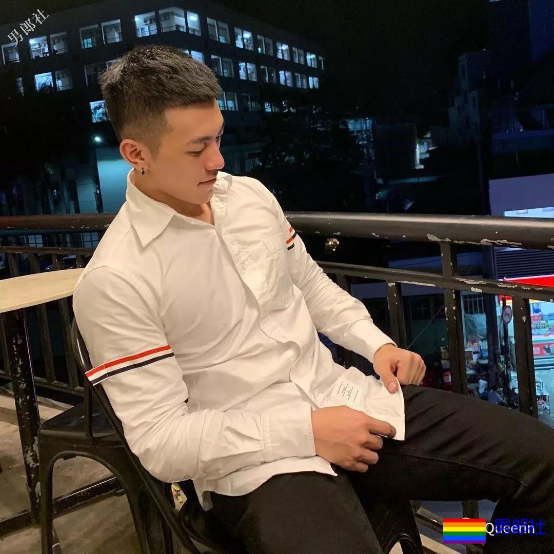 这是谁？长得好看，身材又好 - 51虹马