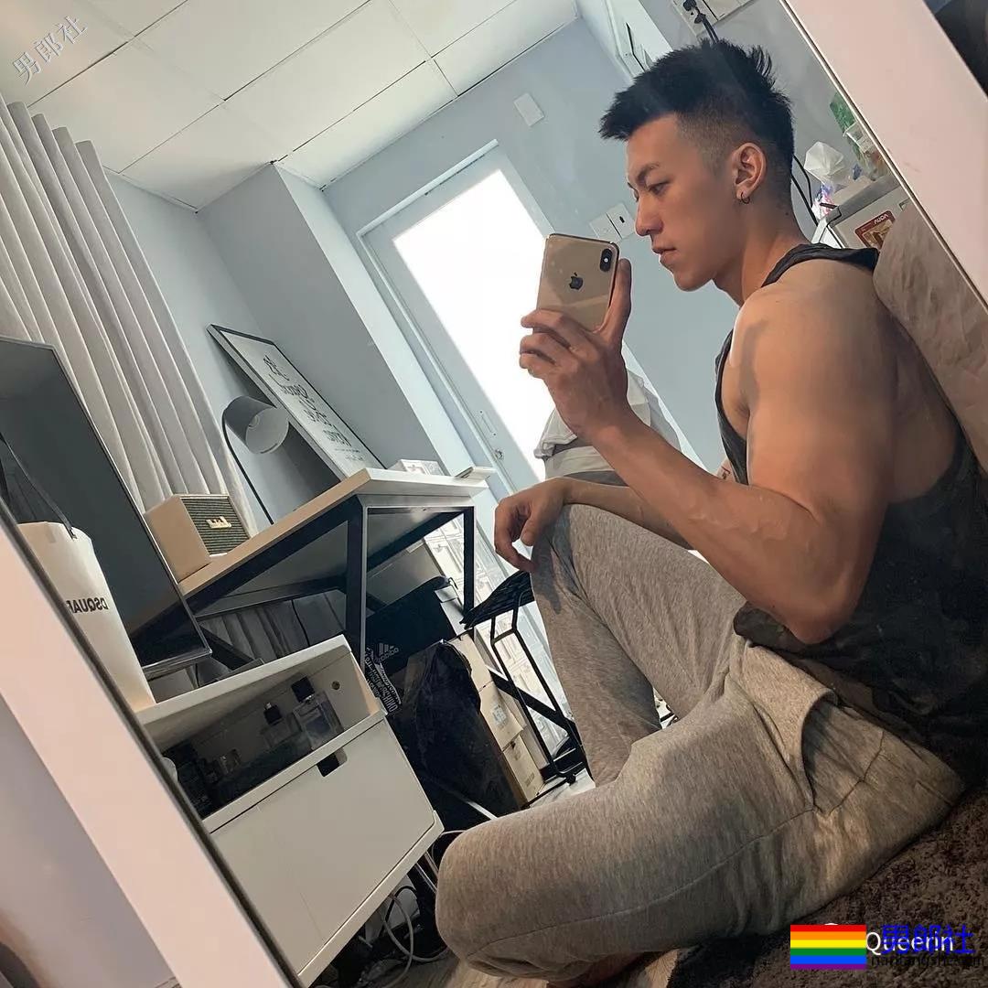 这是谁？长得好看，身材又好 - 51虹马